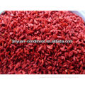 Dried red ningxia goji berry